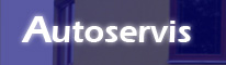 Autoservis
