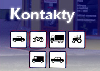 Kontakty